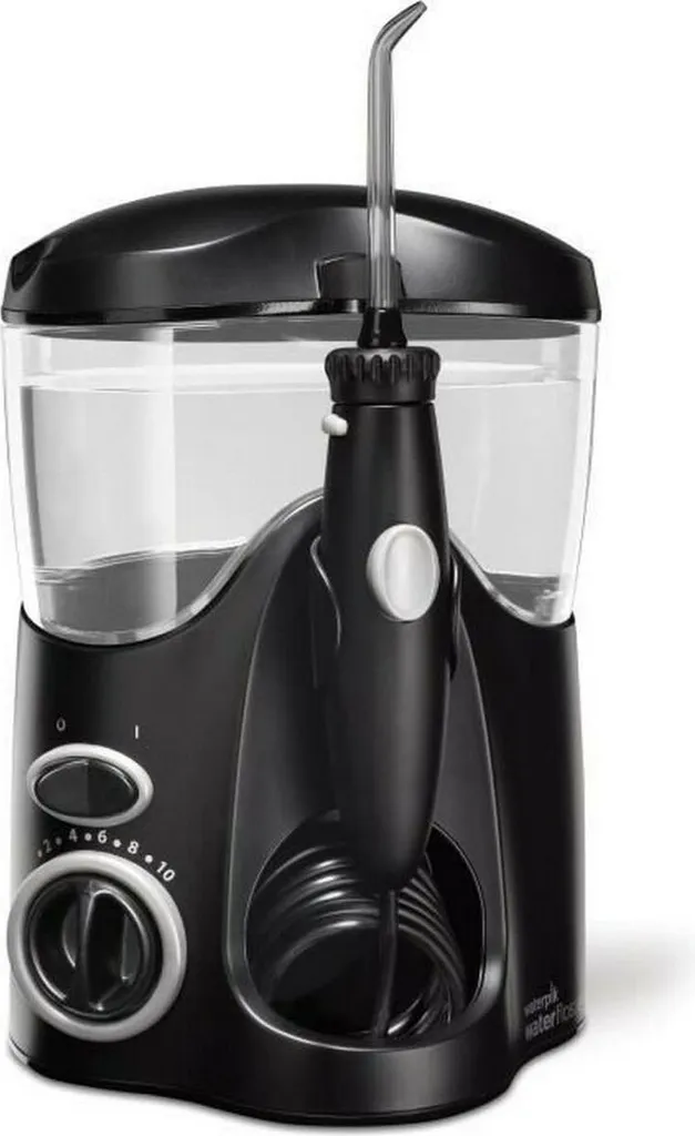 Nettoyage Interdentaire Waterpik WP-112 pour Appareils et Bridges