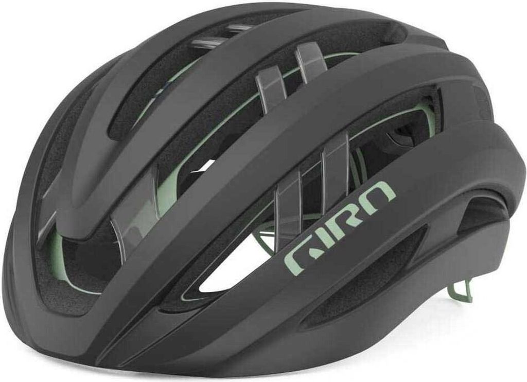 Giro Aries Spherical Mips Helm Schwarz S Schwarz S