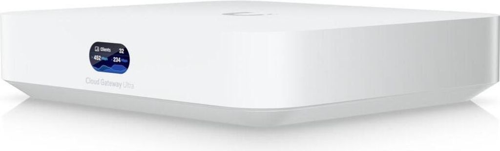 Ubiquiti ULTRA, Weiß, Polycarbonat (PC), LAN, ARM, ARM Produktbild 