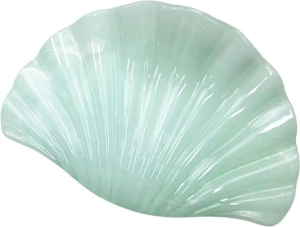 Ianardo Carla Fermaglio Donna Menta - Accessorio Capelli Chic e Delicato