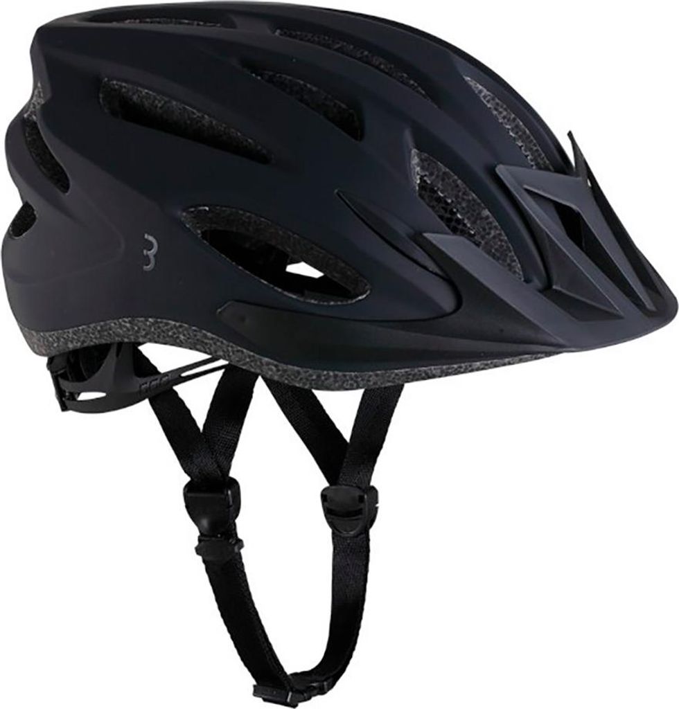 BBB Casque Condor 2017 L mat noir Image du produit 