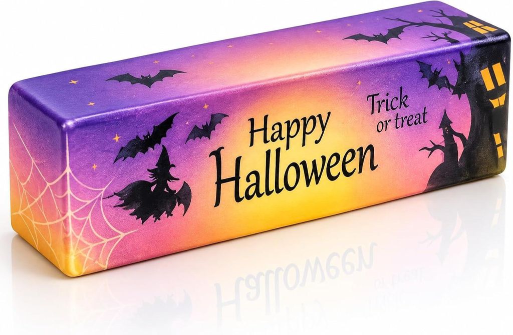 Halloween Squishy Butter Modell 2, un giocattolo morbido e Immagine del prodotto 