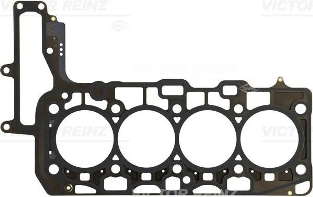 Joint de culasse BMW 2.0D dès 2015 épaisseur 1,5mm pour moteur diesel