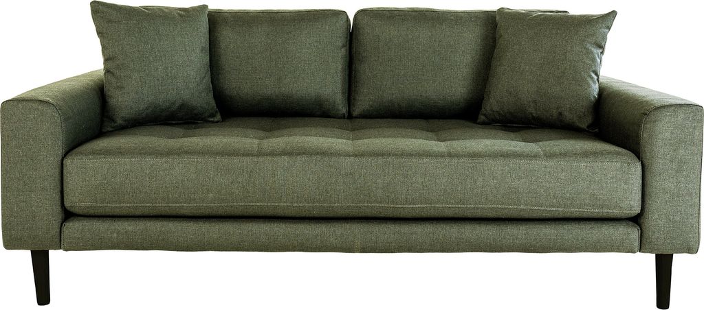 Lido 2,5-Sitzer-Sofa