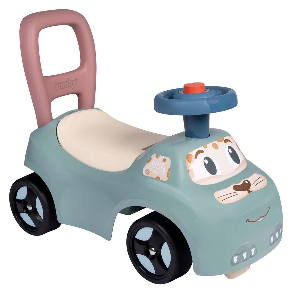 Smoby LS voiture à glissière Image du produit 