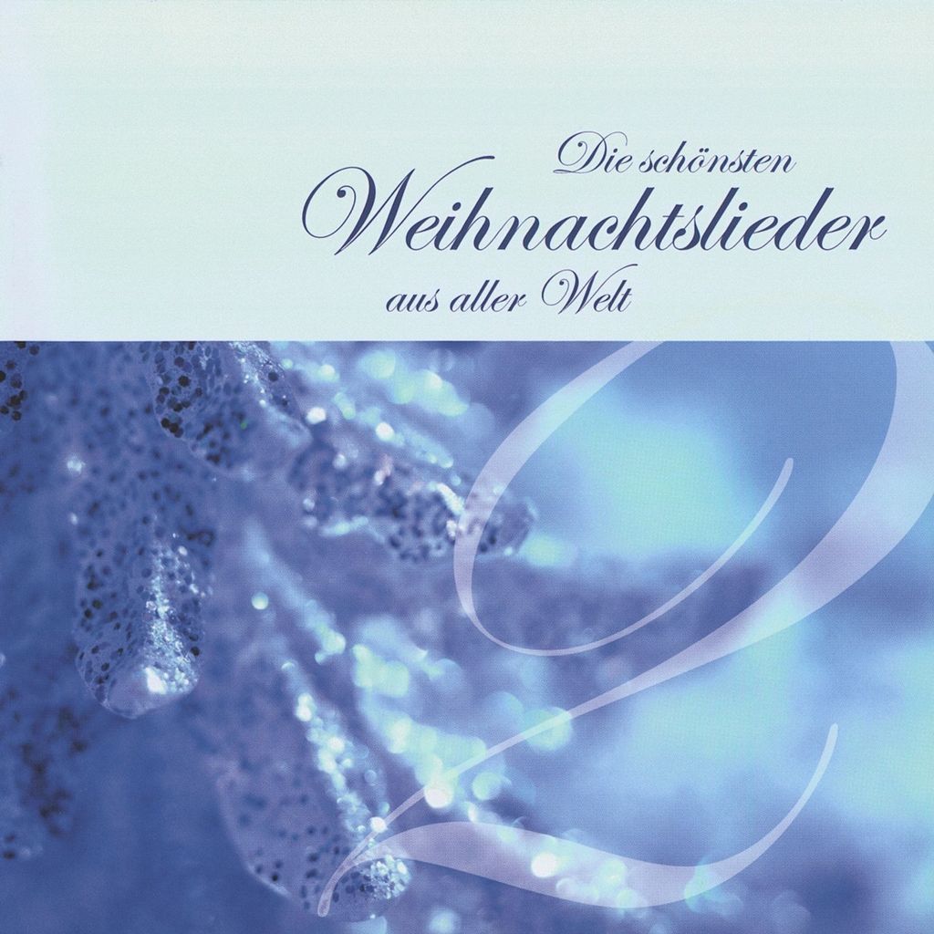 Meistersänger Von Nürnberg, D: Die schönsten Weihnachtsliede