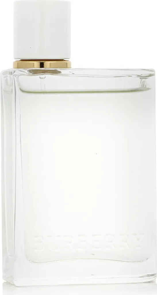 Burberry Her 50ml EDT : Un Parfum Frais Longue Tenue contre les Odeurs