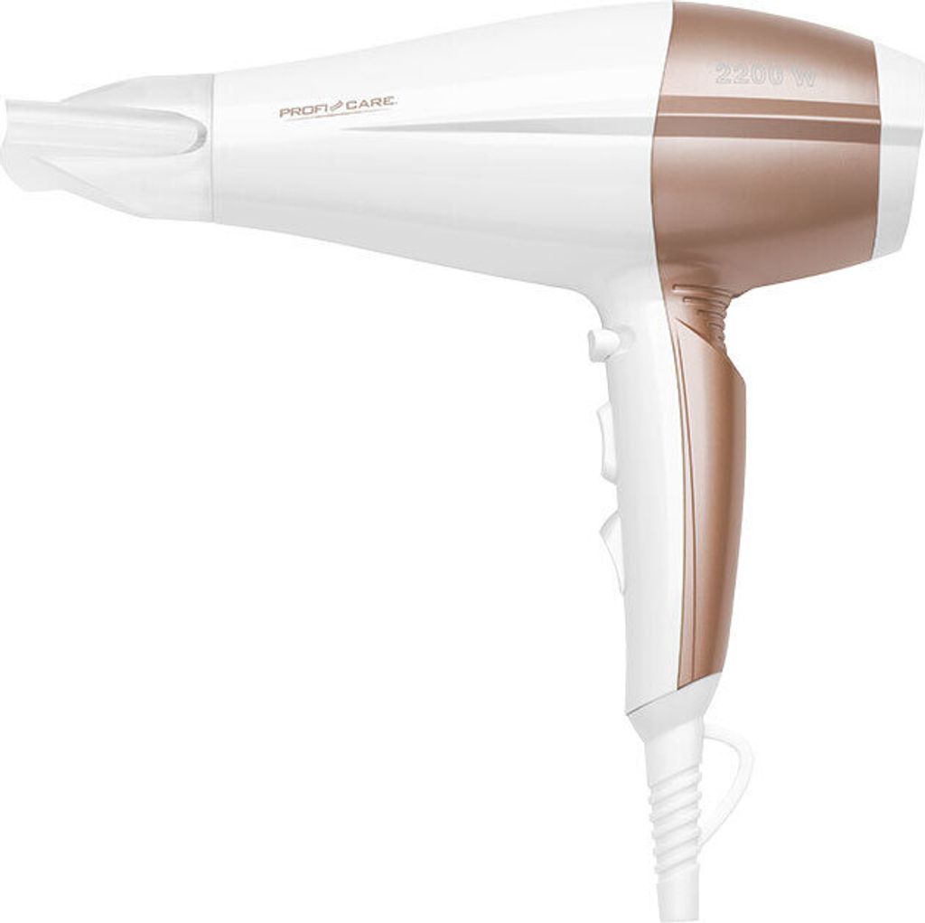 Proficare PC-HT 3010 braun-bronze Produktbild 