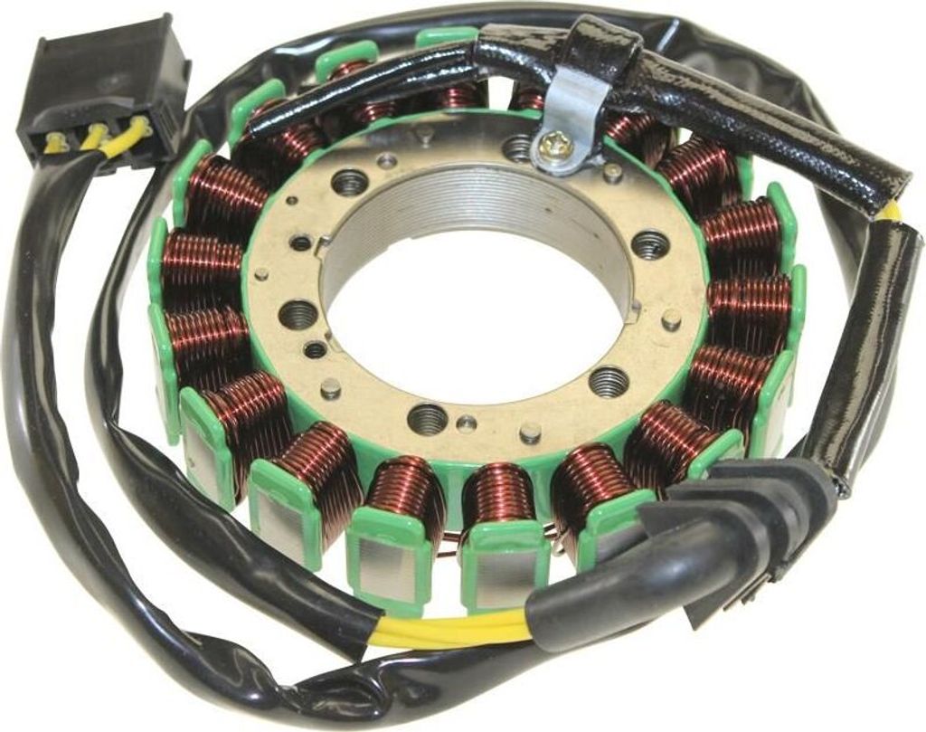 Stojan alternatora do Honda CBR 900 RR 00-01 Zdjęcie produktu 