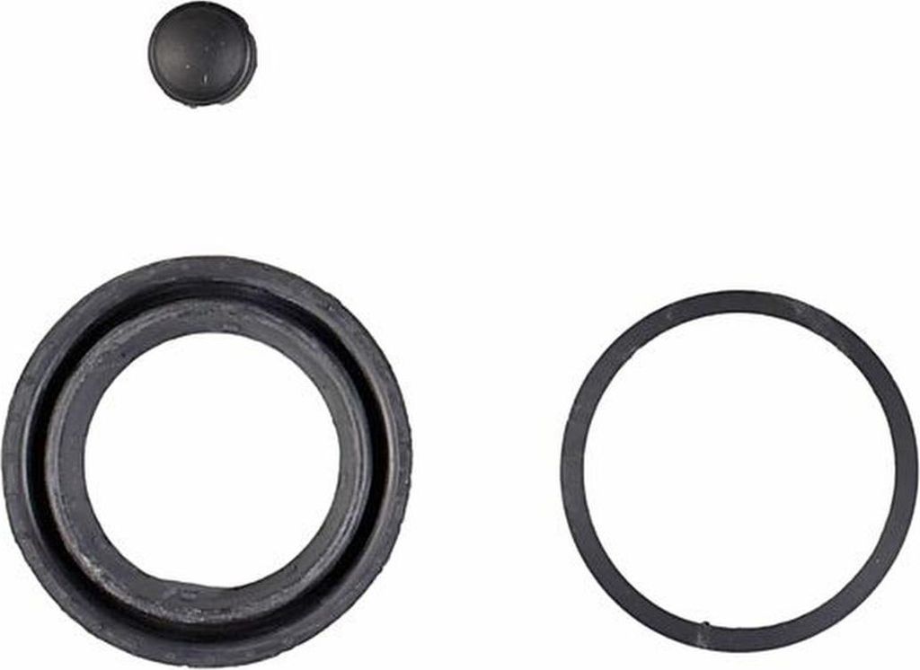METZGER Bremssattel-Reparatursatz für TOYOTA AVENSIS Kombi (T25) Hinten 38mm 114-0148