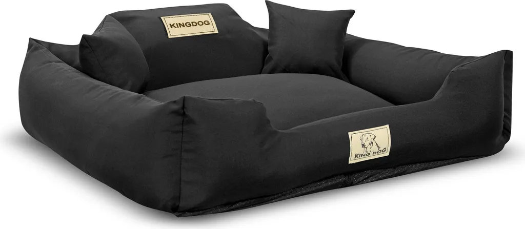 KINGDOG MM43: Il Letto per Cani Più Instagrammabile e Comodo - 2