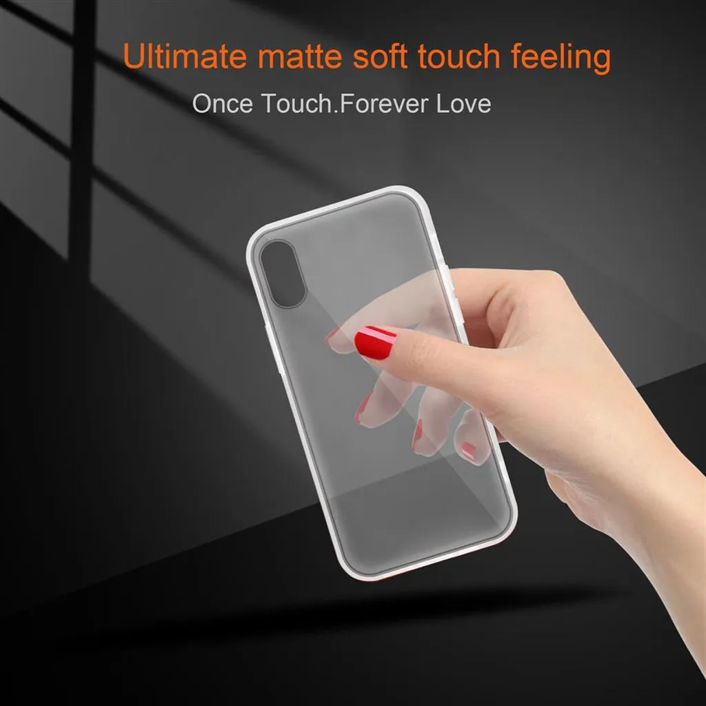 ULTRA SLIM CUSTODIA TPU SILICONE 0,3MM COVER CASE PER HUAWEI Y635