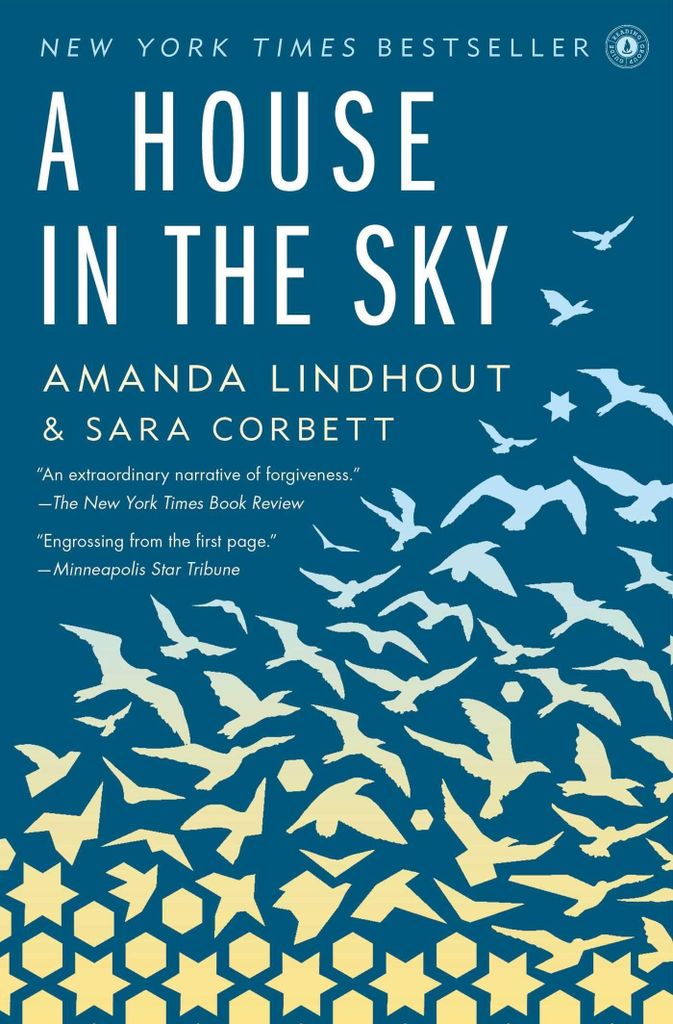 House In The Sky – Lingua: Inglese
