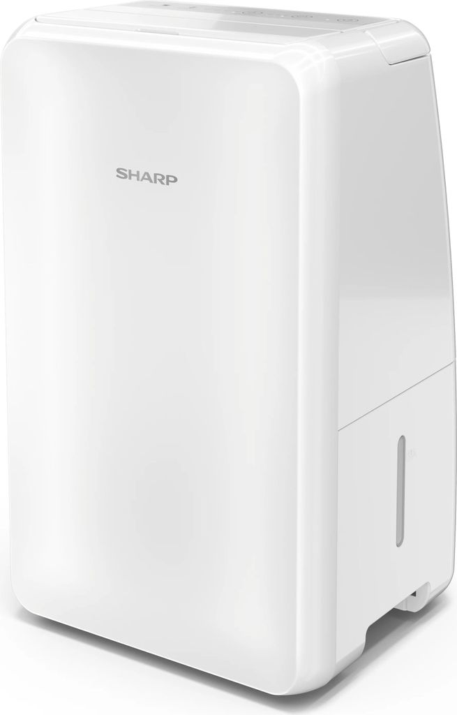 Sharp UD-T10AE-W - Luftentfeuchter Produktbild 