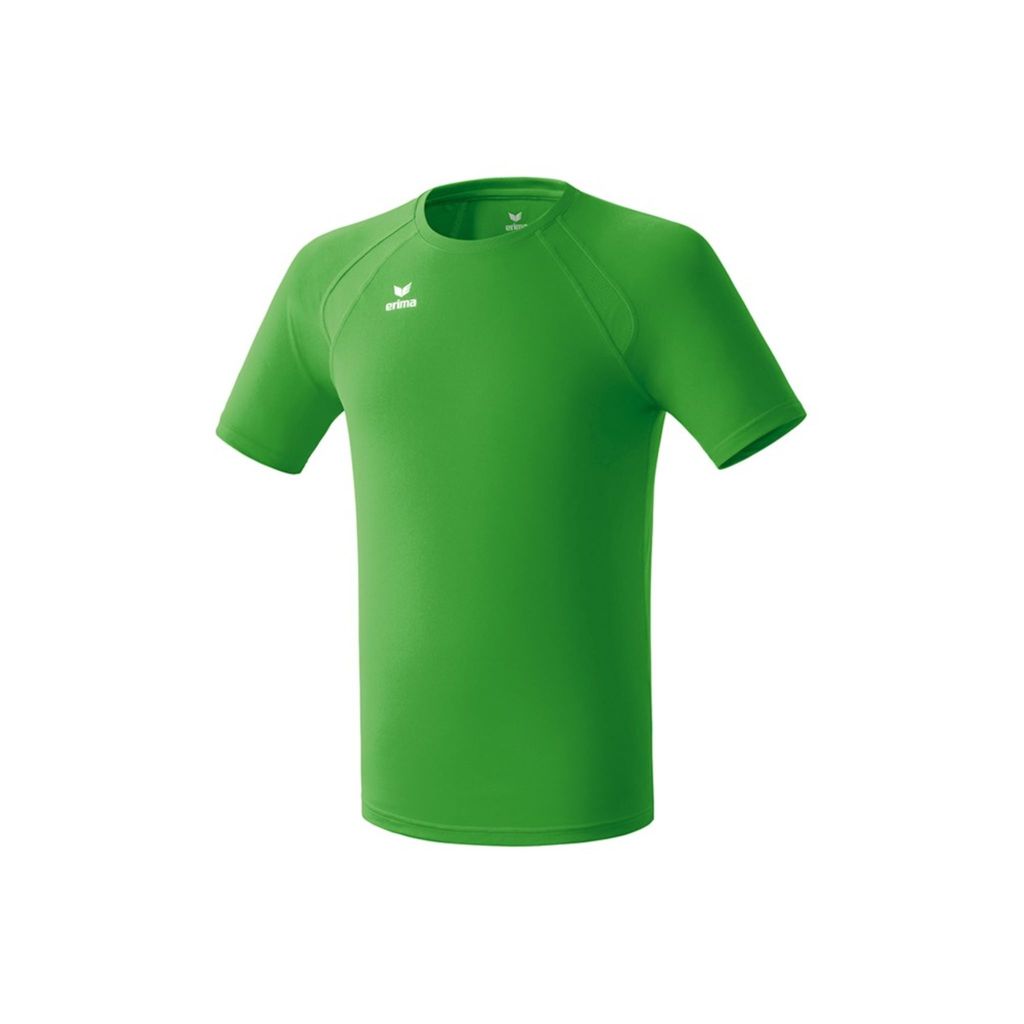 Erima Performance T-Shirt Grün