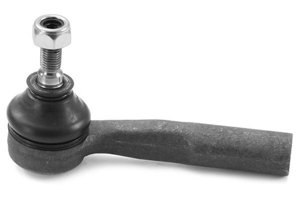 AISIN Spurstangenkopf Spurstange für FIAT QUBO (225) JTRPS-012L