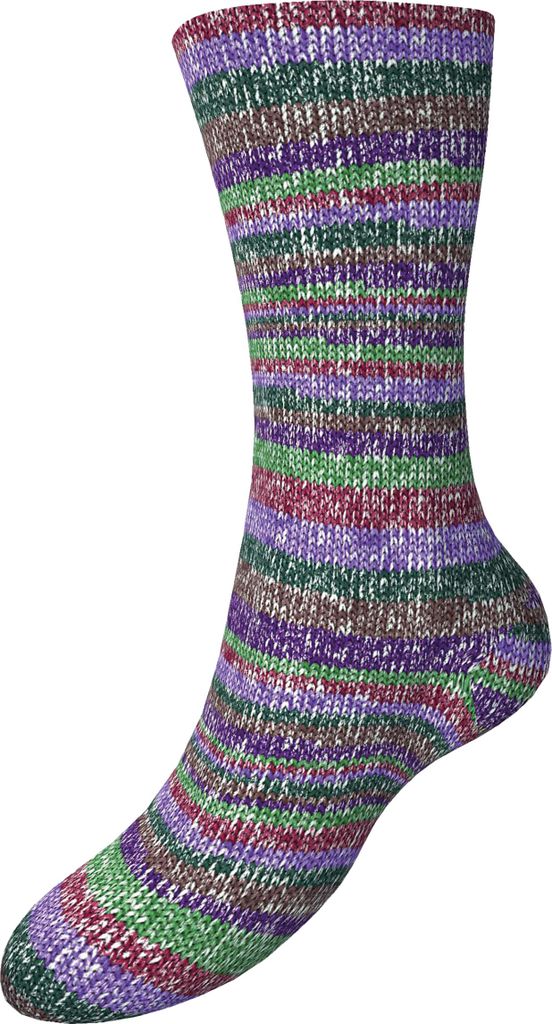 Austermann Step 6 - Nordlichter Farbe: 865 Frostbeet