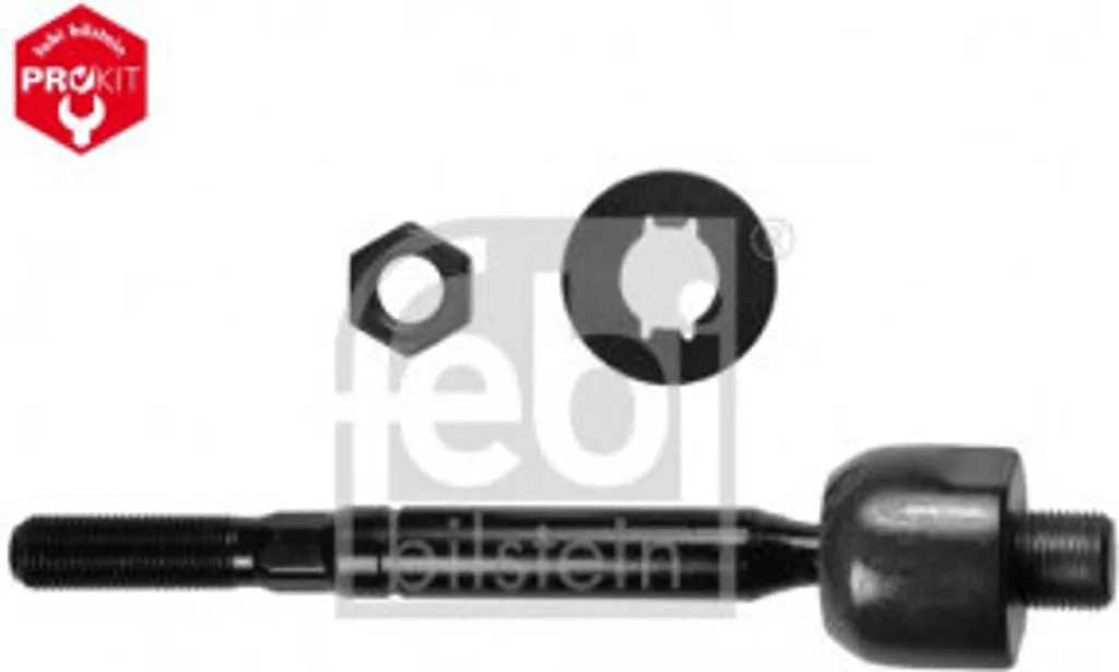 Joint axial FEBI 43224 pour réparer la direction de votre LS F3 - 215mm