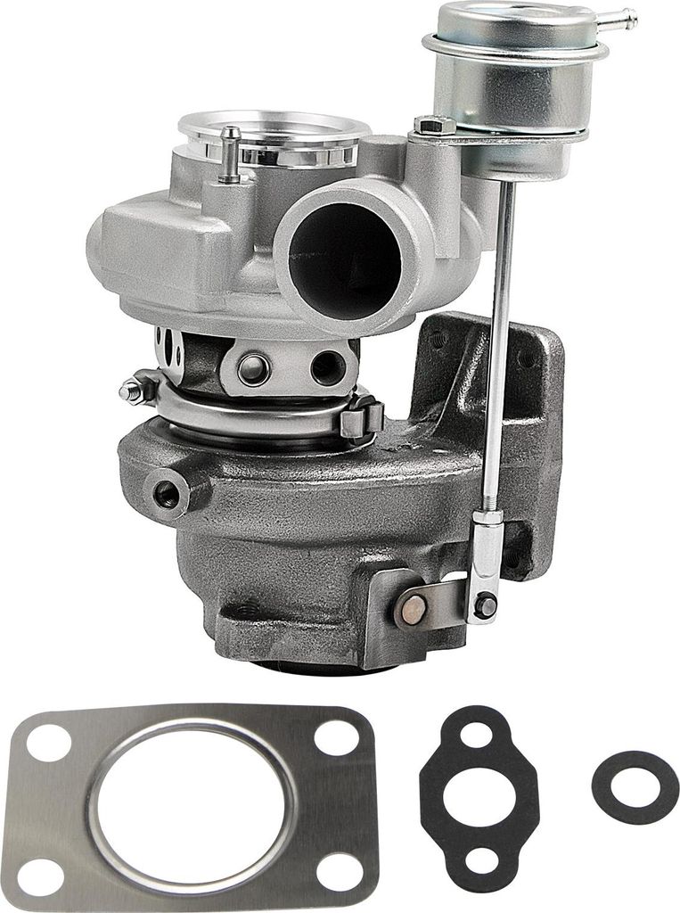55559825 Turbolader for Saab 9-3 B235R TD04HL-15T Aero Viggen 2.3L 2L TD04HL to