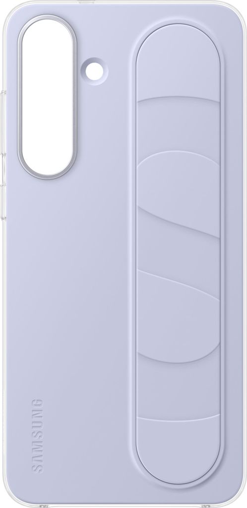 Samsung Standing Grip Case für das Galaxy S25 FE, Cover, Produktbild 