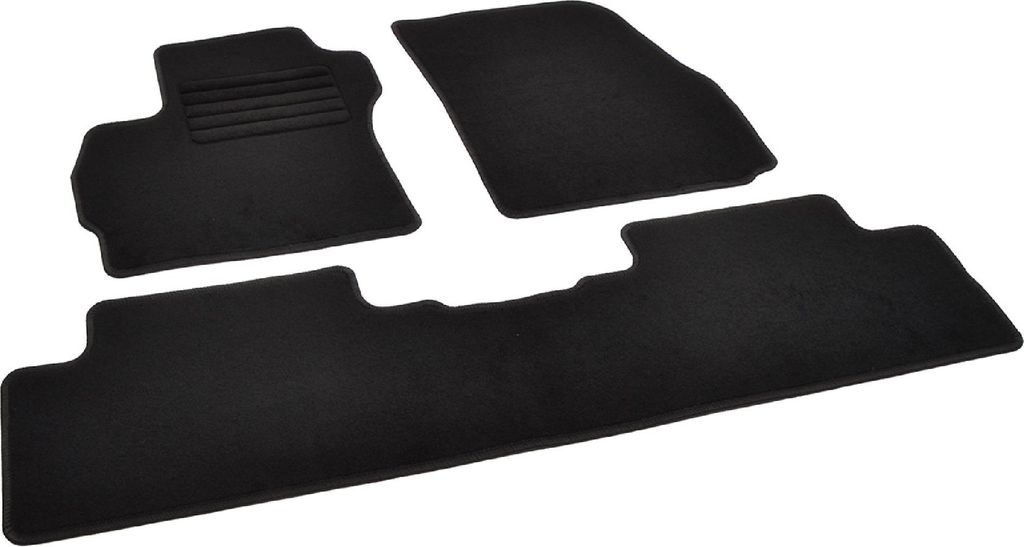 Fußmatten passend für Mazda 5 2006-2011