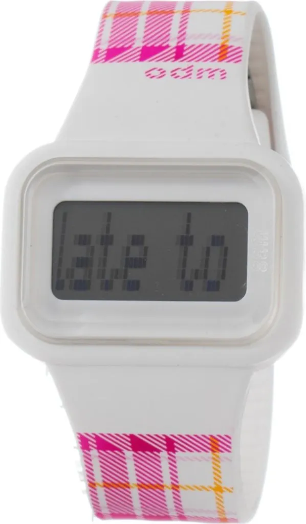 Montre de Sport ODM DD125-22 Idéale pour le Quotidien et les Loisirs
