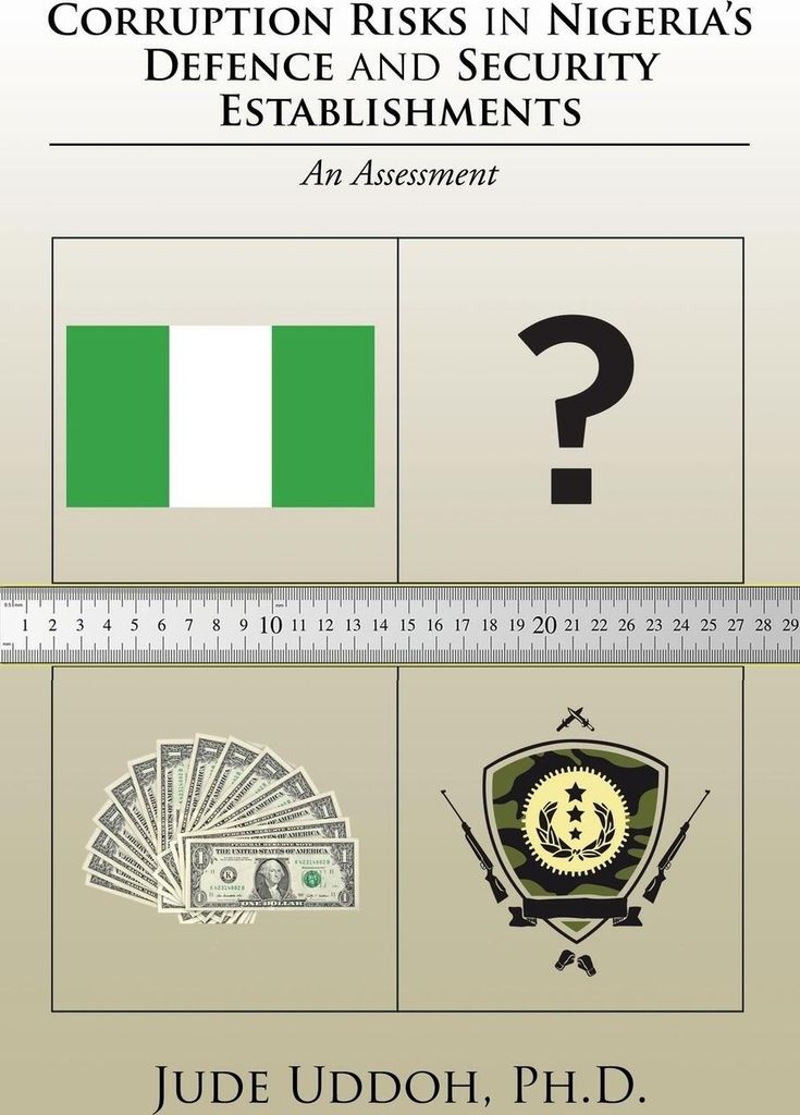 Corruption Risks in Nigeria's Defence and Security Establishments