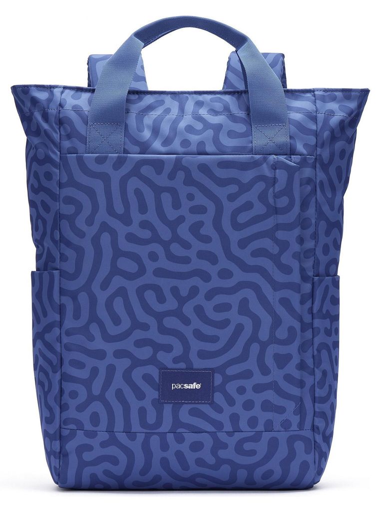Pacsafe Rucksack Go Totepack 26 x 12 x 42
