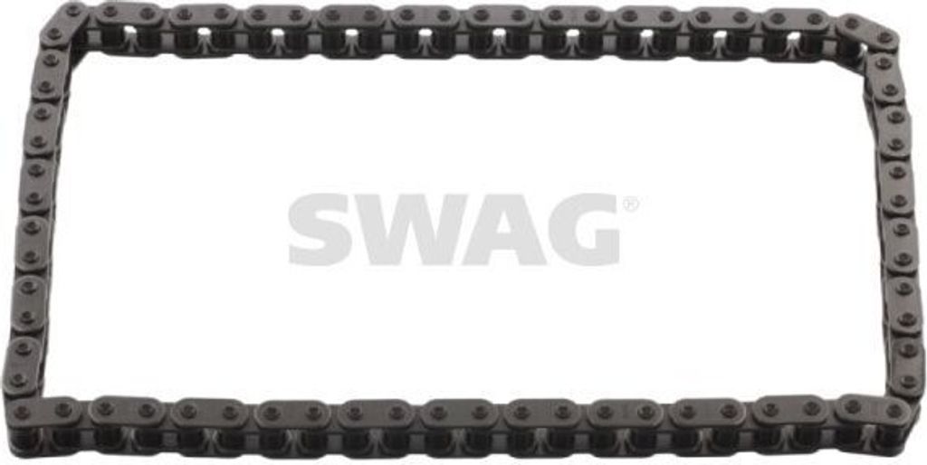 SWAG Kette Zwischenwelle 30 93 7614 für VW Golf IV Schrägheck (1J1)