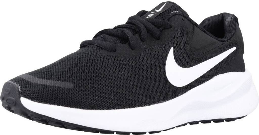 NIKE REVOLUTION 7 Schwarz