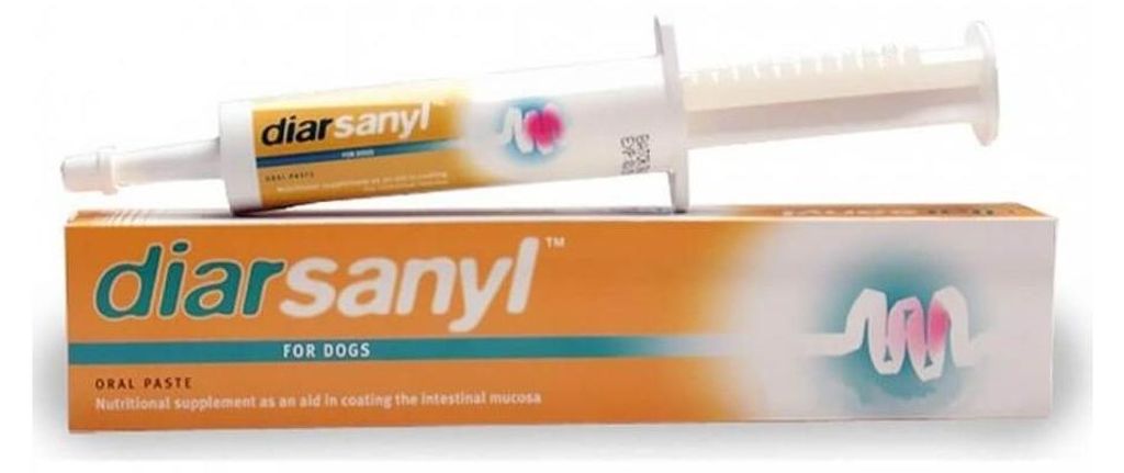 Diarsanyl - Ceva Zdjęcie produktu 