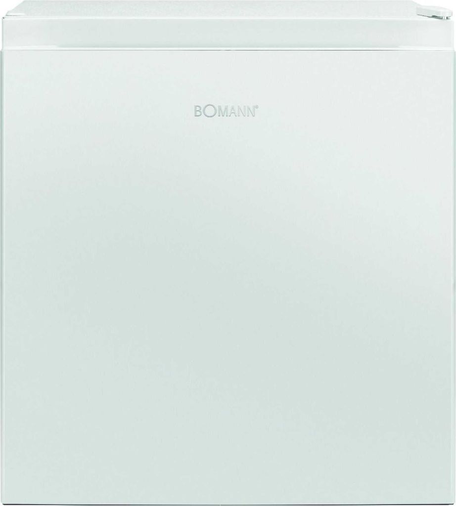 Bomann Mini-réfrigérateur KB 7245 blanc Image du produit 
