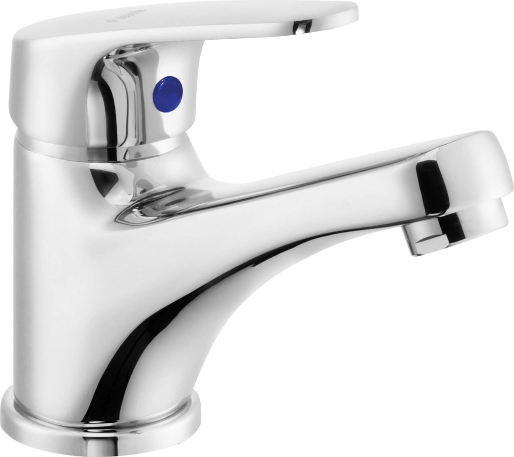 Basin mixer with lever for cold or mixed water Obrázok produktu 