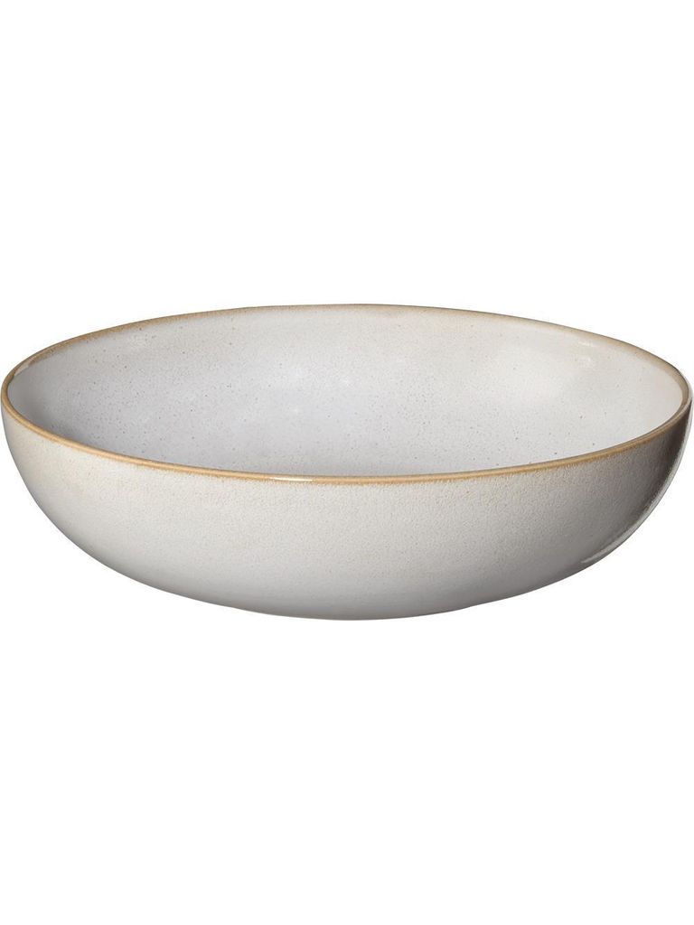 ASA Pastateller Saisons Sand Ø21cm