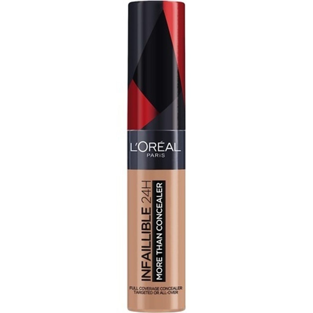 L'Oréal Paris - Mehr-als-Concealer Unfehlbar 24h Korrektor Produktbild 