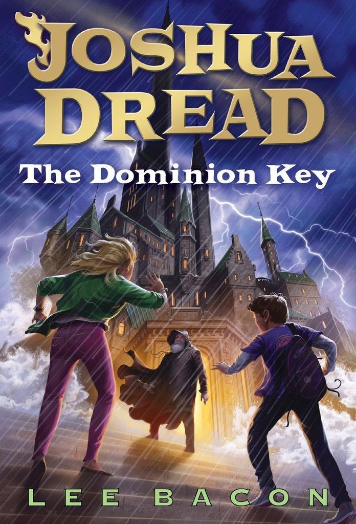 The Dominion Key
