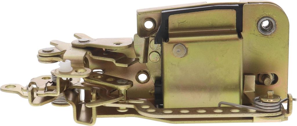 VEMO V10-85-2325 Türschloss Vorne Links für VW Transporter Produktbild 