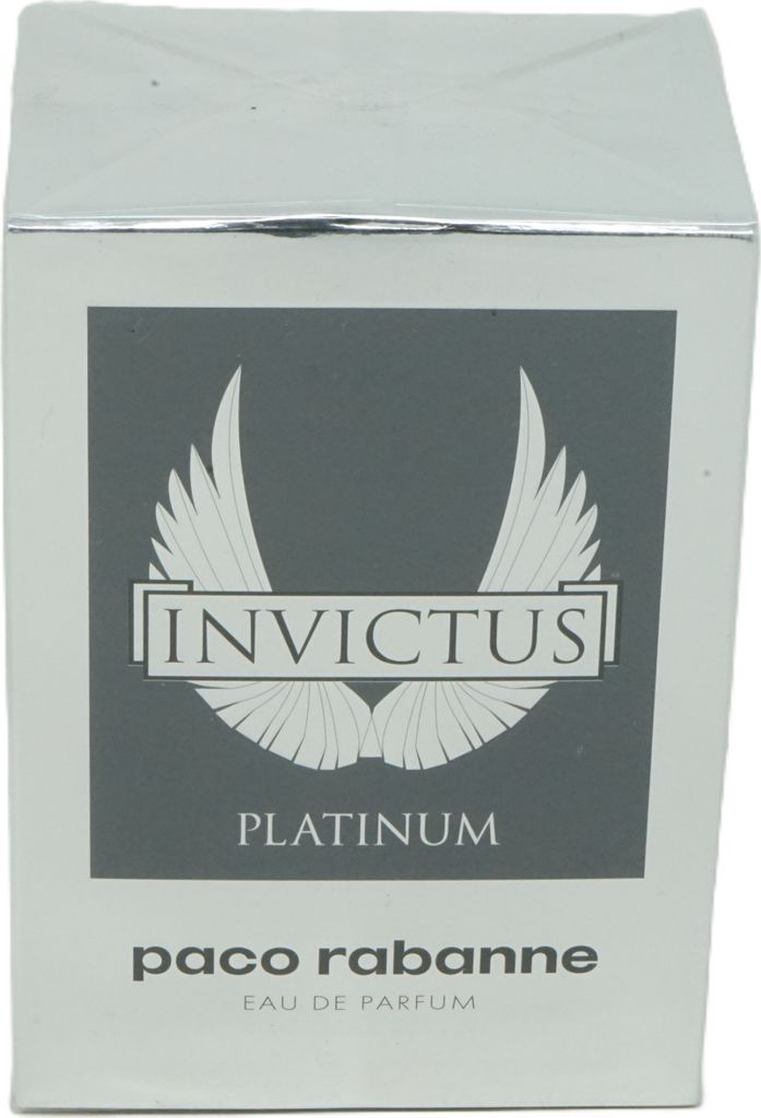 Paco Rabanne Eau de Toilette Invictus Platinum Eau de Immagine del prodotto 