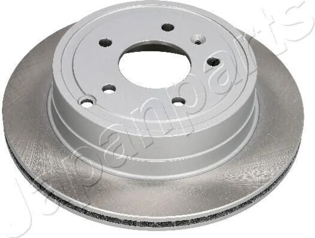 Remplacer vos Disques de Frein Arrière DP-W05C JAPANPARTS pour Sécurité