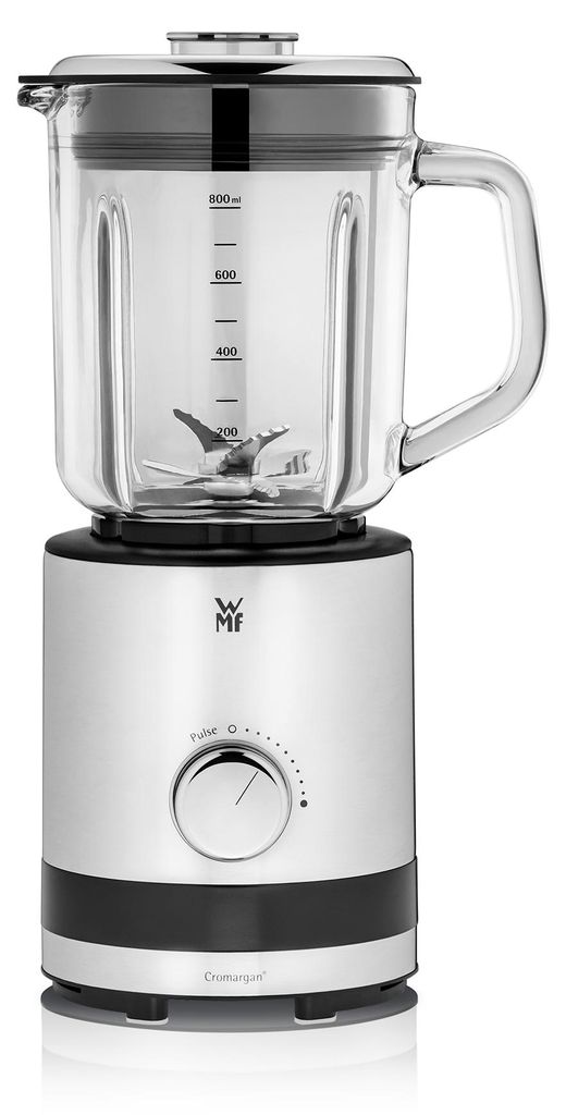 WMF Kuemi staande mixer, 0,8 liter, modelnummer 304236, Productafbeelding 