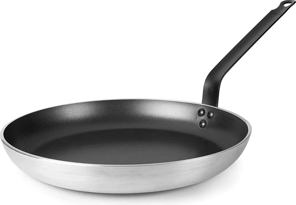 Padella LACOR, Dynamic, alluminio, grigio, 26 cm