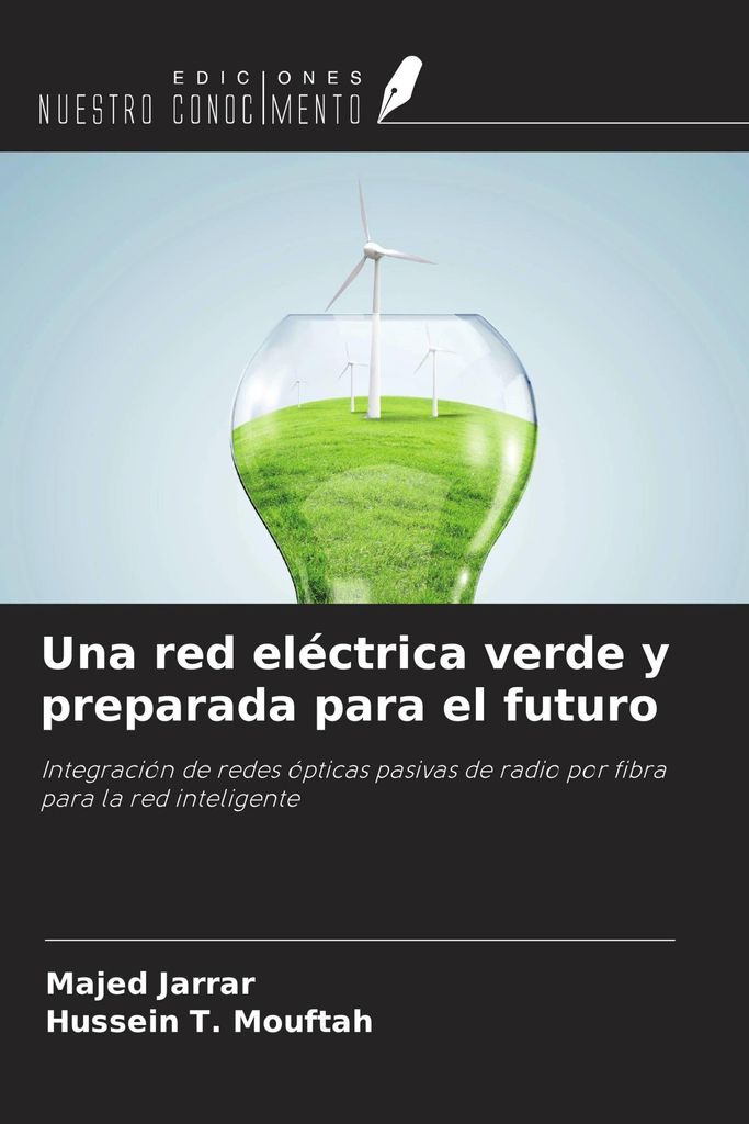 Una red eléctrica verde y preparada para el futuro