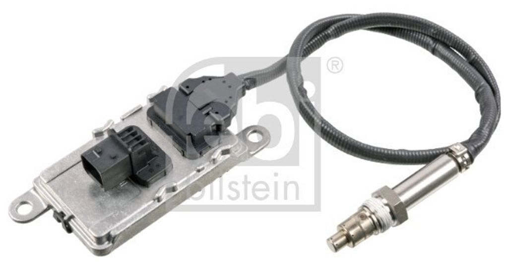 NOx-Sensor, Harnstoffeinspritzung FEBI 184101
