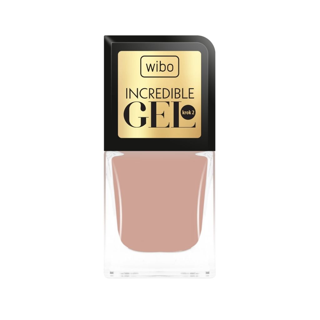 WIBO Incredible Gel Nagellack 7 8.5ml
