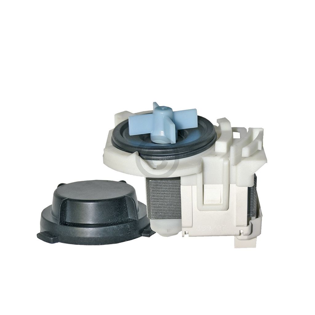 Bauknecht Whirlpool Laugenpumpe Ablaufpumpe Plaset 72894, Produktbild 