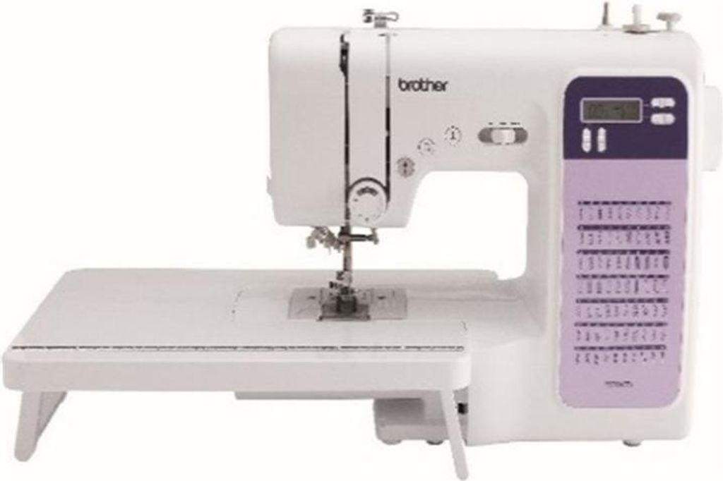 Brother FS70WTX Nähmaschine Elektro Image du produit 