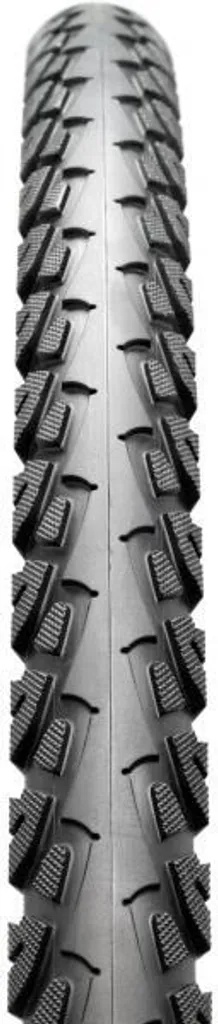 Pneu CST Control Terra 26x1.90 : Finissez-en avec les Crevaisons en VTT