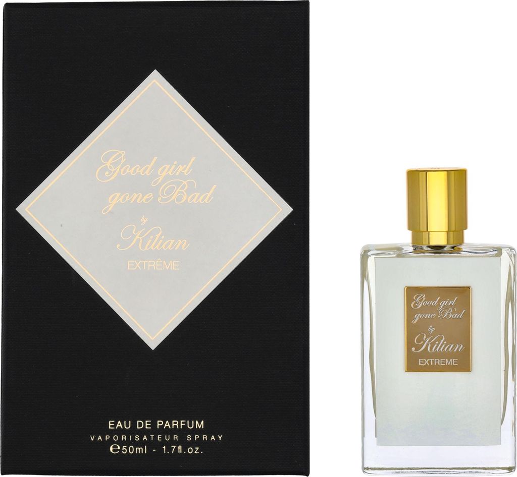 Kilian Good Girl Gone Bad Edp Spray Extreme Produktbild 