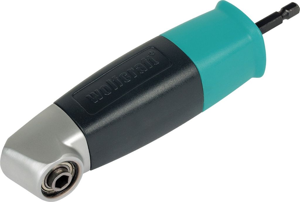 Ingranaggio angolare Wolfcraft 90° Immagine del prodotto 