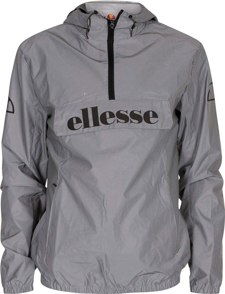 ELLESSE Acera OH Jacket Reflective L Produktbild 8